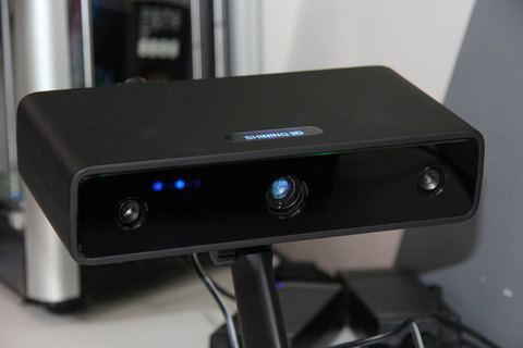 3D-сканер Shining EinScan-S