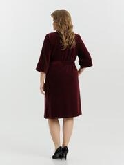 4016 Халат на поясе