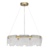 Светильник подвесной ST Luce Voile SL6021.203.54