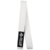 Пояс Jitsu White 3.0