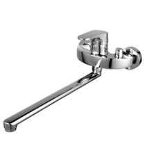 Смеситель универсальный LEMARK SHIFT – LM4317C