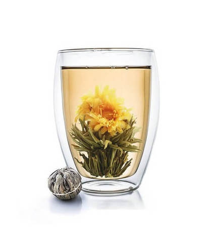 Стакан с двойными стенками Gastrorag DG03 450 мл