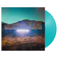 Arcade Fire / Everything Now (Night Version)(LP)