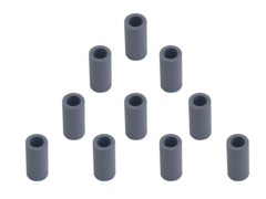 Резинка ролика подхвата для OKI B412 (CET), (WW), CET341030