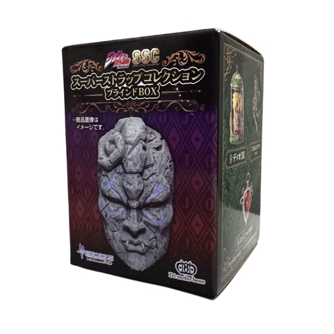 Случайный брелок Jojo’s Bizarre Adventure blind box