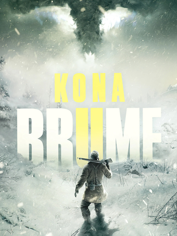 Kona II: Brume (для ПК, цифровой код доступа)