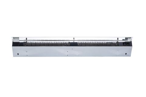 Электрическая завеса Tropik Line Е5 нержавеющая сталь