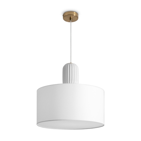 Подвесной светильник Freya CERAM FR5491PL-01BS