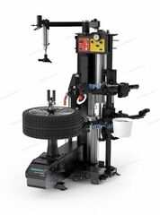 Легковой шиномонтажный станок Monty 8700B Hofmann