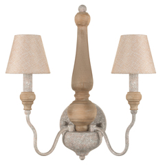 Настенный светильник Loft It Countryside 10420W