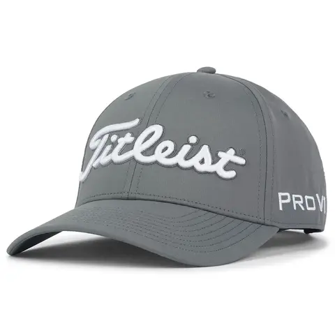 Titleist Perfomance Cap