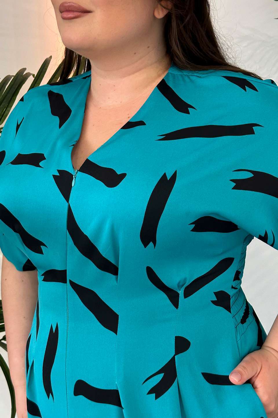 Комбинезон-5215