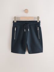 Шорты для мальчика Next E99-967, Темно-синий