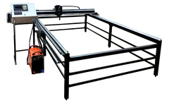 Плазменный станок Promaster 1500x3000
