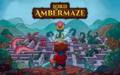Lord Ambermaze (для ПК, цифровой код доступа)