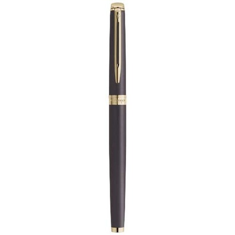 Перьевая ручка Waterman Hemisphere M