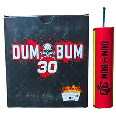 DUM BUM 30