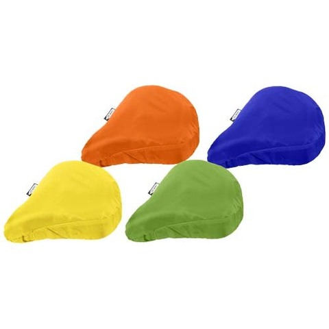 Водонепроницаемый чехол для велосипедного седла из переработанного ПЭТ Jesse