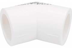 Угольник Tebo 20, 45 град. R-TB