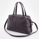 Сумка Саломея 488 леар шоколад