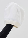 Шапка Nordski Symbol White