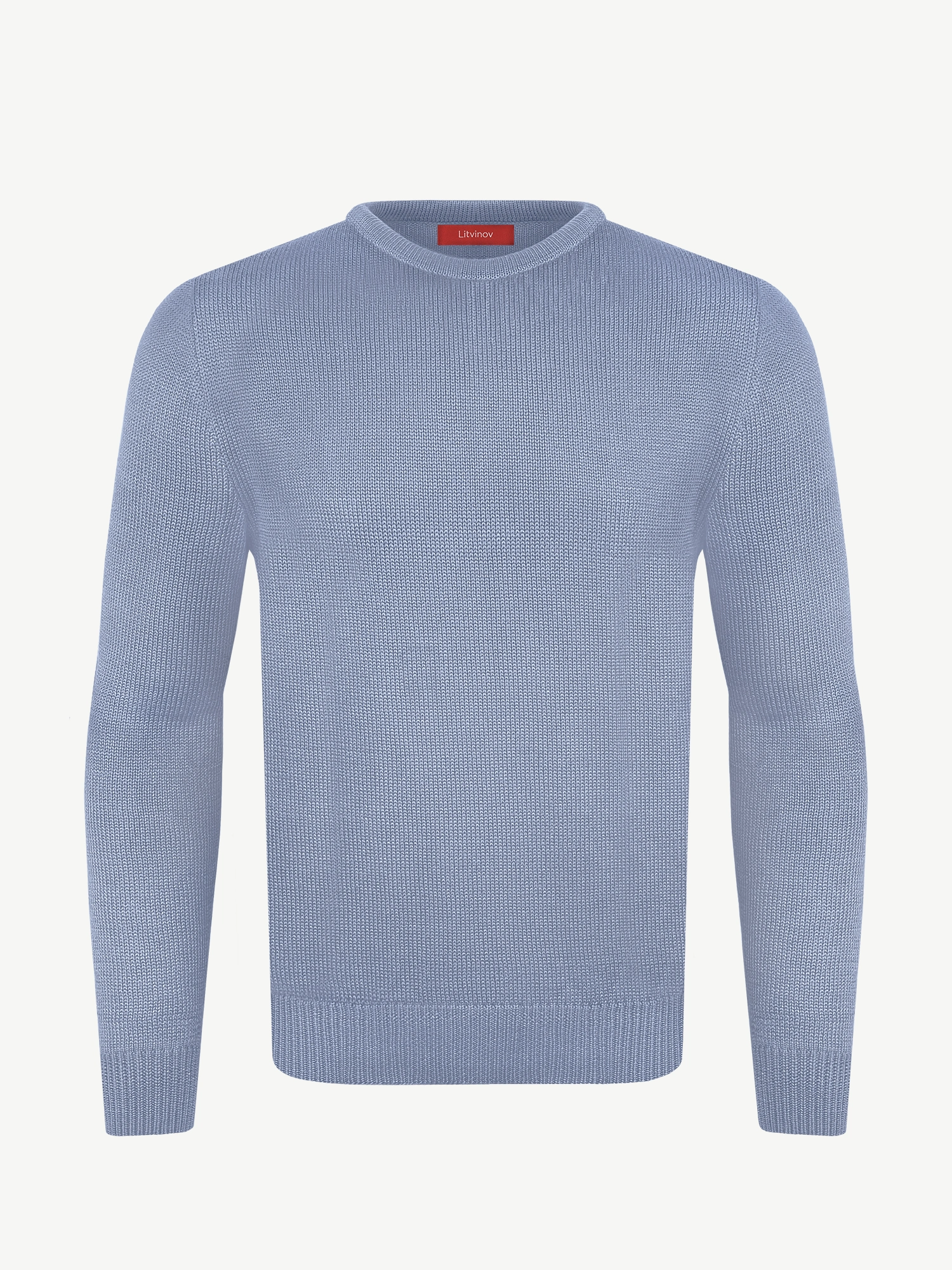 Джемпер из кашемира