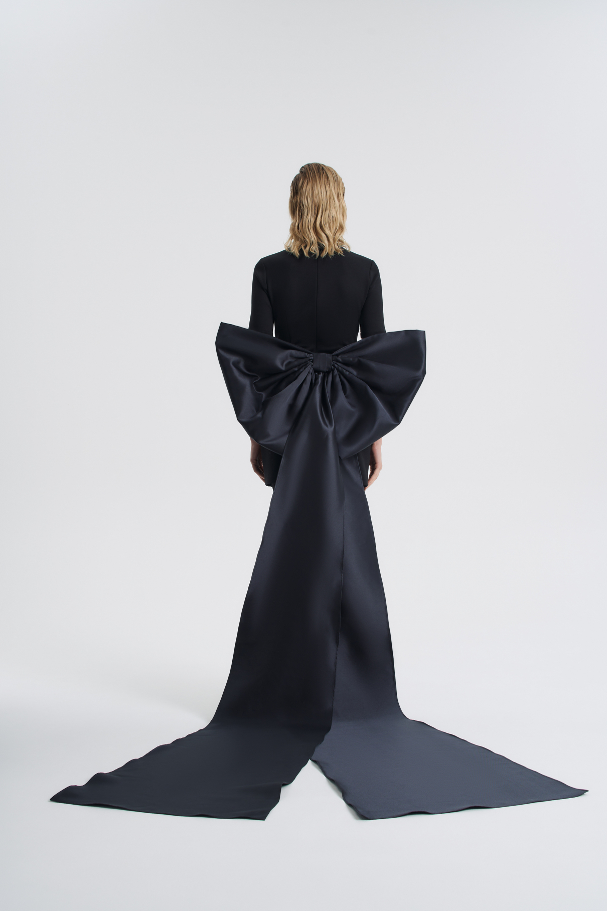 Бант трансформер