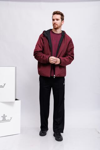 RICHMOND X Куртка двусторонняя на молнии