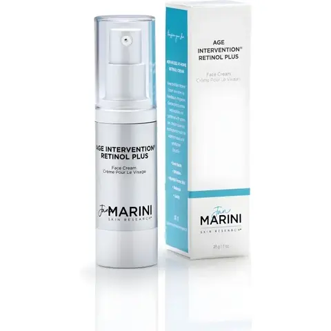 Крем-акселератор с ретинолом 0,5% для борьбы с видимыми возрастными изменениями