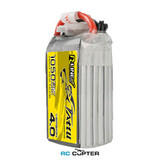 АКБ Gens Ace Tattu R-Line 1050mAh 22.2V 130C 6S Version 4.0 Lipo Battery Pack with XT60 Plug