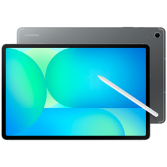 Планшет Samsung Galaxy Tab S10 FE+ 13.1", Wi-Fi 8/128GB, Gray (Серый)