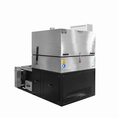 АМ900 AK Двухстадийная мойка деталей Mizotty