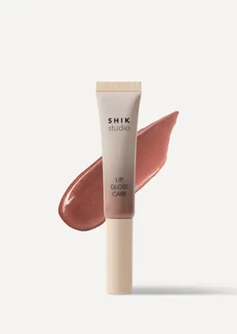 Блеск для губ Shik Lip Gloss Care 103 Cool Beige