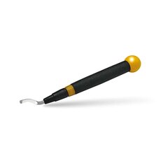 Ручка d.3,2мм ET-2 SoftGrip CP GRATEX 58023