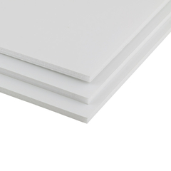 Пенокартон белый, толщина 5 мм, 140*100 см