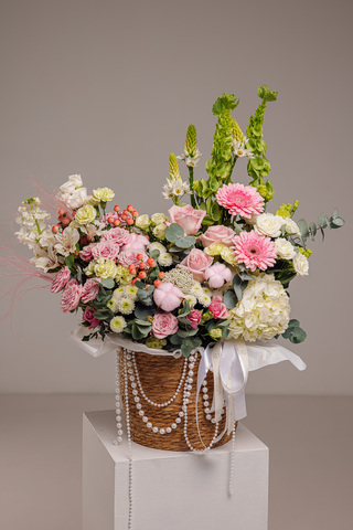 «Райский сад»