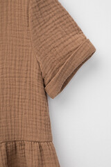 платье  для девочки  ТК 52095/ириска