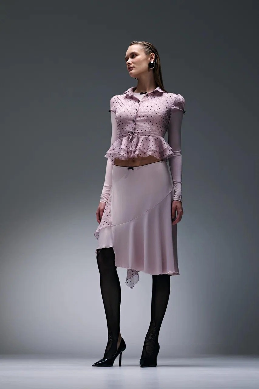 Лонгслив Candy Base