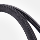 Сумка Саломея 278 македония серый + черный