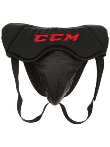 Раковина вратарская CCM 500 JR