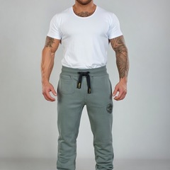 Штаны оливковые Yakuza Premium 4029