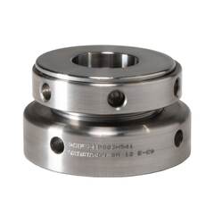 Vibracon adjustable chocks, carbon steel SM 12 E-CS