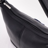 Рюкзак Саломея 1059 леар черный