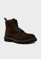 Ботинки BOSS Julyo_Halb_sdlt