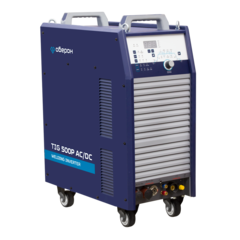 Сварочный инвертор Оберон TIG 500P AC/DC