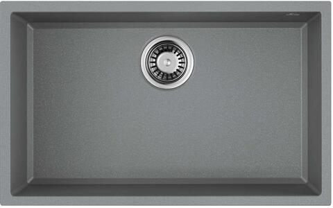 Omoikiri Tedori 66-U-GR