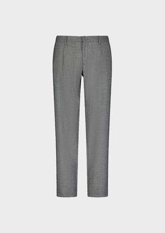 Брюки-чинос ROY ROBSON