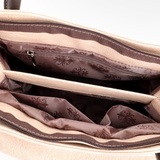 Сумка Саломея 278 македония беж