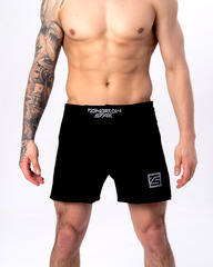 Шорты для ММА Tomorrow Star BLack Line