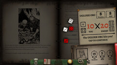 Eye of the Dragon (Fighting Fantasy Classics) (для ПК, цифровой код доступа)